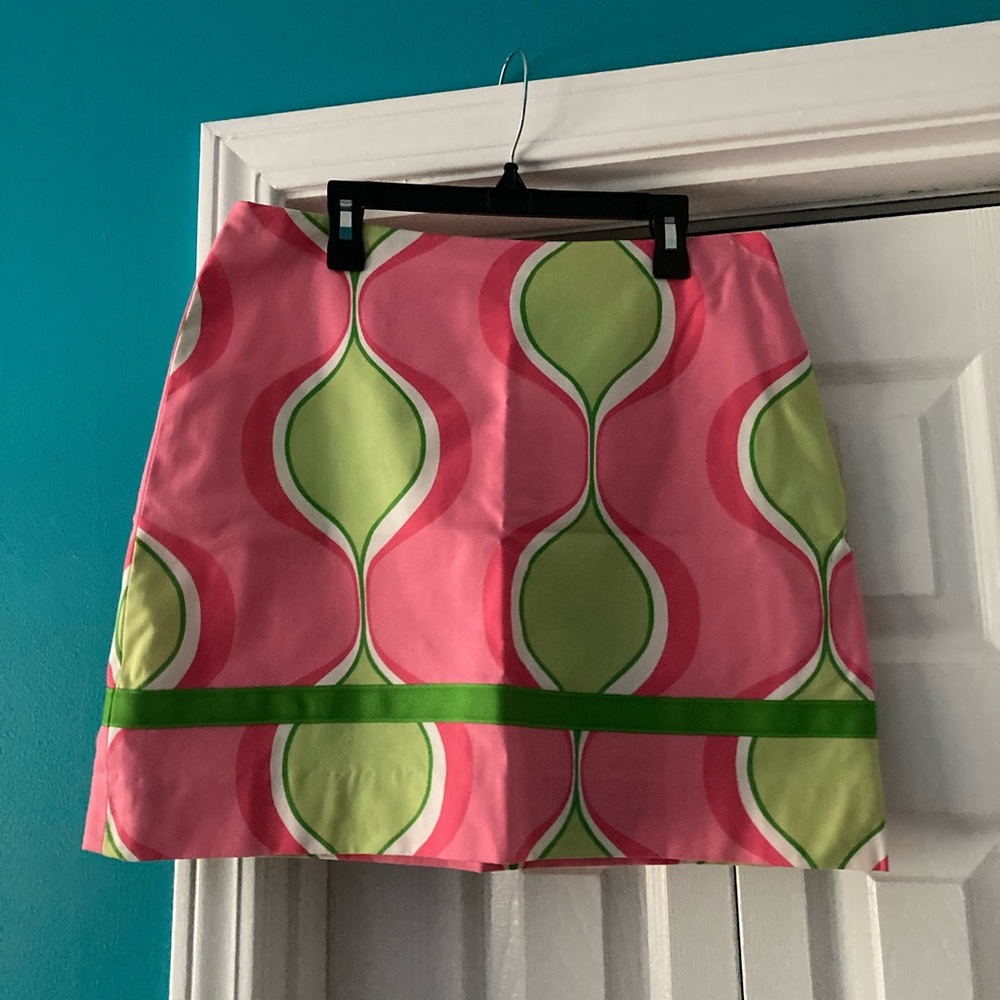 Molly B skirt